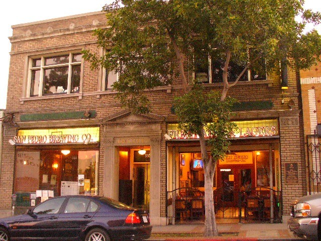 John T. Gaffey Building